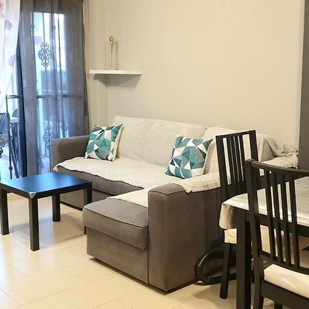 Arco Mediterraneo Chalet Independiente Torrevieja Bagian luar foto