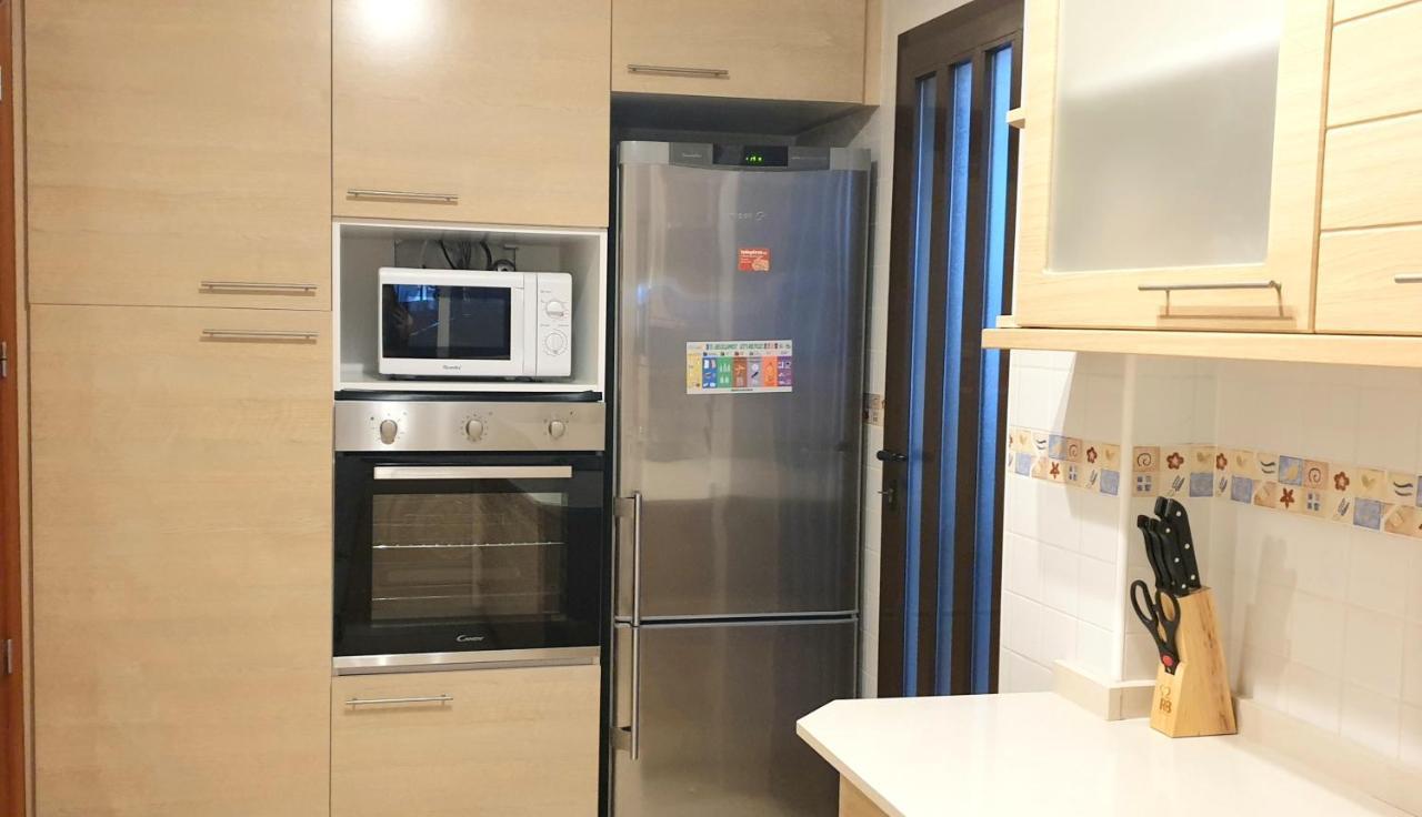 Arco Mediterraneo Chalet Independiente Torrevieja Bagian luar foto