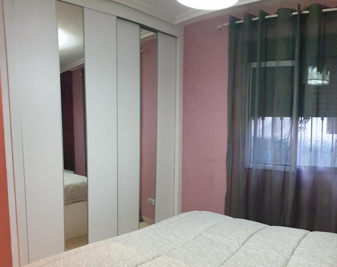 Arco Mediterraneo Chalet Independiente Torrevieja Bagian luar foto